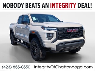 2026 Gmc Canyon for sale in Chattanooga TN