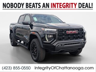 2026 Gmc Canyon for sale in Chattanooga TN