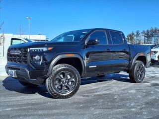 2025 Gmc Canyon for sale in Somersworth NH