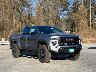 2025 Gmc Canyon