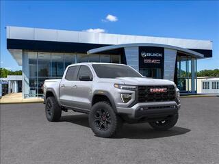 2025 Gmc Canyon for sale in Greenville SC