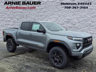 2025 Gmc Canyon for sale in Matteson IL