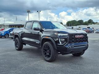 2025 Gmc Canyon for sale in Tulsa OK