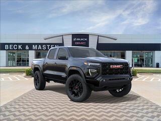 2025 Gmc Canyon for sale in Houston TX