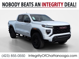 2026 Gmc Canyon