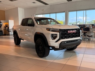2026 Gmc Canyon for sale in Beckley WV