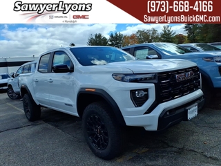 2026 Gmc Canyon