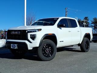 2026 Gmc Canyon for sale in Somersworth NH