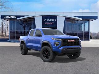 2026 Gmc Canyon