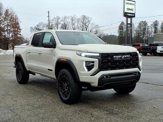 2026 Gmc Canyon for sale in Dowagiac MI