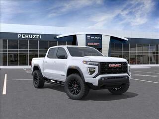 2026 Gmc Canyon