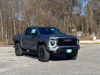 2025 Gmc Canyon