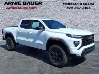2025 Gmc Canyon for sale in Matteson IL