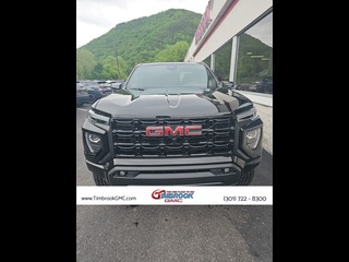 2025 Gmc Canyon for sale in Cumberland MD