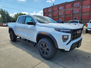 2025 Gmc Canyon