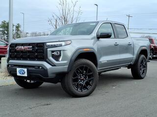 2025 Gmc Canyon for sale in Somersworth NH