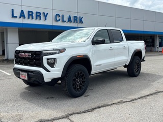 2026 Gmc Canyon