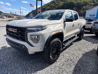 2026 Gmc Canyon