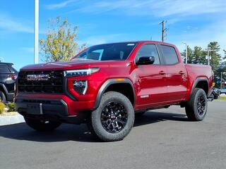 2026 Gmc Canyon for sale in Somersworth NH