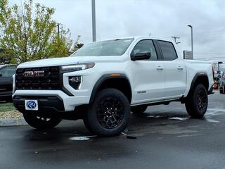 2026 Gmc Canyon for sale in Somersworth NH