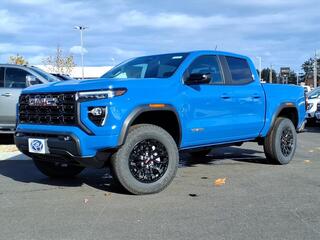 2026 Gmc Canyon for sale in Somersworth NH