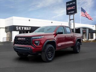 2026 Gmc Canyon for sale in Council Bluffs IA