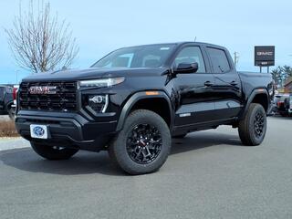 2026 Gmc Canyon for sale in Somersworth NH