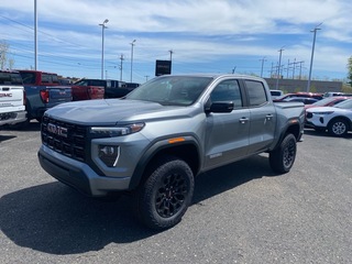 2026 Gmc Canyon for sale in Dunkirk NY