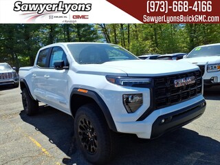 2026 Gmc Canyon for sale in Randolph NJ