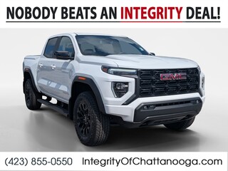 2026 Gmc Canyon for sale in Chattanooga TN