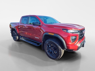 2025 Gmc Canyon
