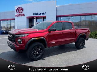 2025 Gmc Canyon for sale in Kingsport TN