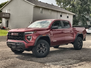 2025 Gmc Canyon