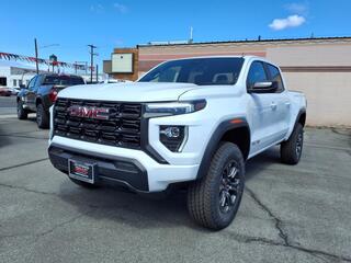2025 Gmc Canyon for sale in Yakima WA