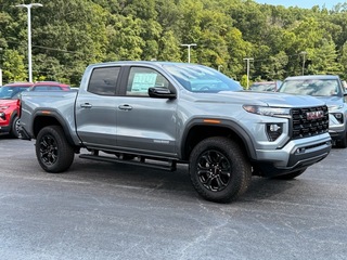 2025 Gmc Canyon