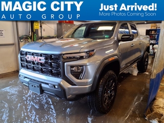 2025 Gmc Canyon for sale in Roanoke VA