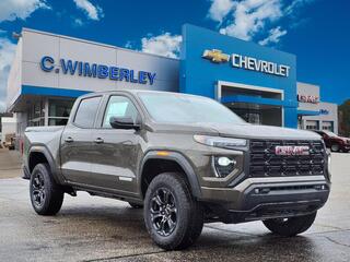 2025 Gmc Canyon for sale in Dowagiac MI