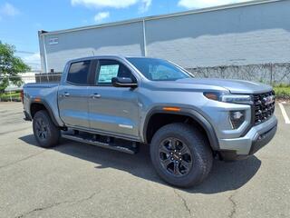 2025 Gmc Canyon