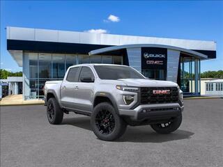 2025 Gmc Canyon for sale in Greenville SC