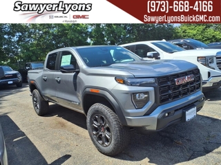 2025 Gmc Canyon for sale in Randolph NJ