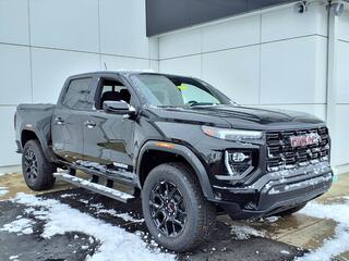 2026 Gmc Canyon for sale in Charlotte NC