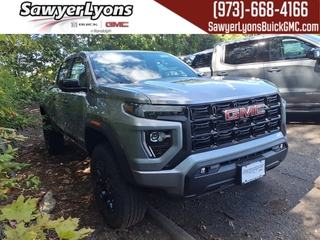 2026 Gmc Canyon for sale in Randolph NJ
