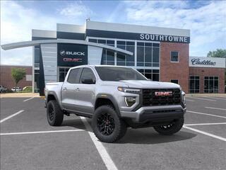 2026 Gmc Canyon for sale in Newnan GA