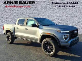 2026 Gmc Canyon