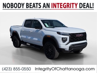 2026 Gmc Canyon
