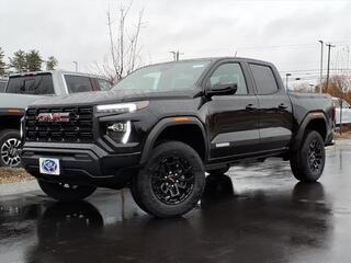 2026 Gmc Canyon for sale in Somersworth NH