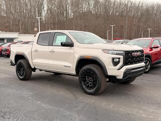 2026 Gmc Canyon for sale in Princeton WV