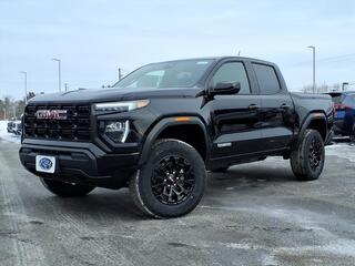 2026 Gmc Canyon for sale in Somersworth NH