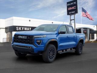 2026 Gmc Canyon for sale in Council Bluffs IA