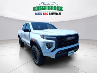 2026 Gmc Canyon
